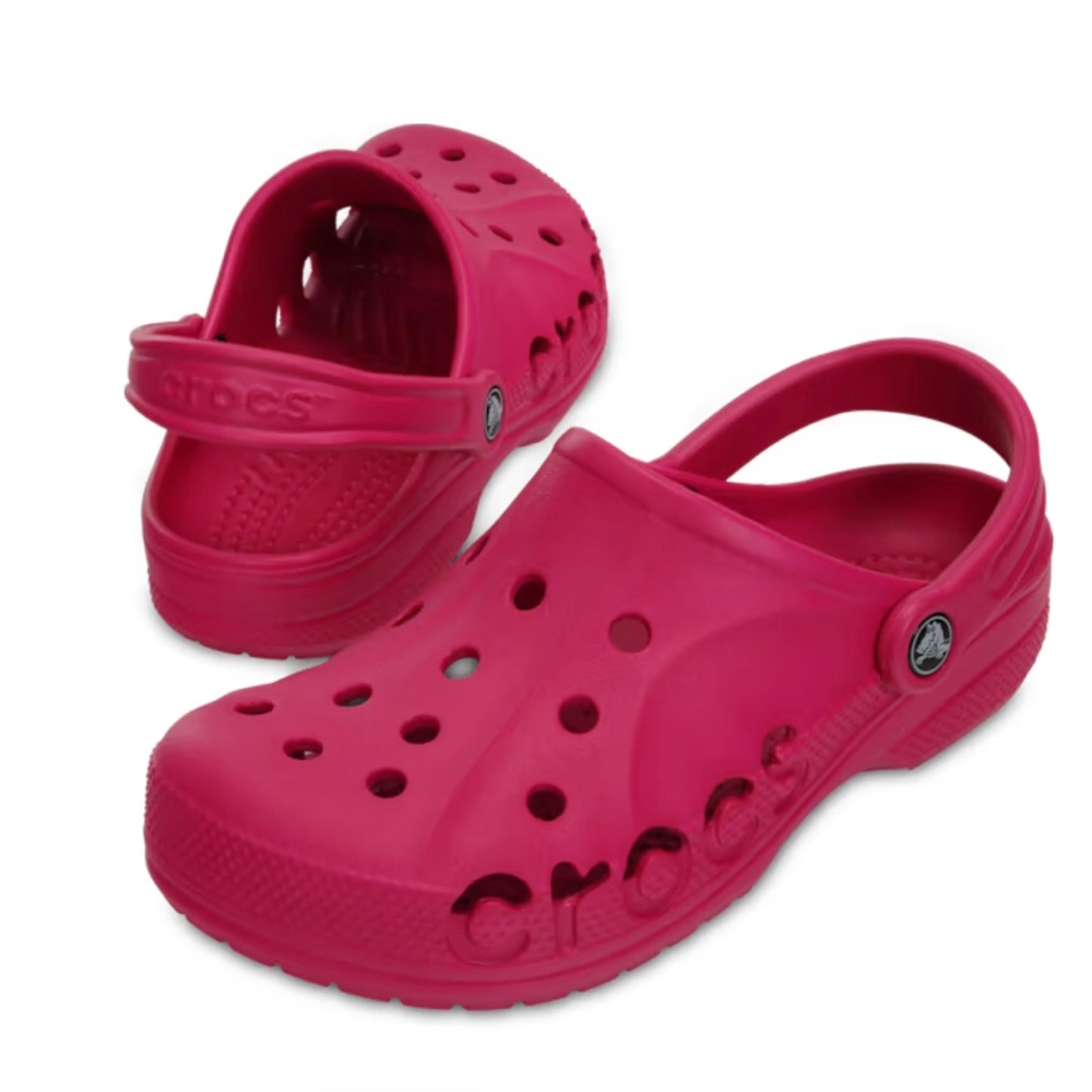 BAYA CLOG Candy Pink